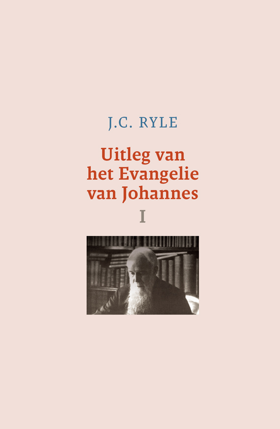 Uitleg van het Evangelie van Johannes-1:E-Book